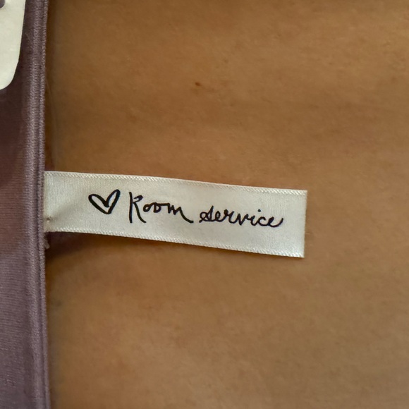 ROOM SERVICE Women’s Mini Dress - Picture 10 of 11